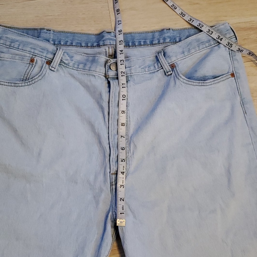 501 SHORT ❤️ - Picture 5 of 9